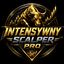 IntensywnyScalperPro trading robot logo