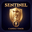 Sentinel Candle Timer trading robot logo