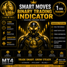 Smart Moves Binary Indicator