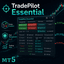 TradePilot Essential MT5 trading robot logo