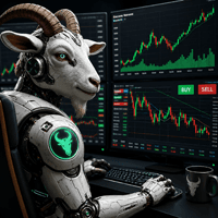 Wedus Blegadus MT5 Expert Advisors
