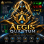 Aegis Quantum Smart Indicator trading robot logo