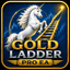 Gold Ladder Pro EA trading robot logo
