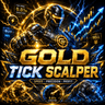 Gold Tick Scalper