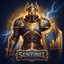 Sentinel Price Action Risk Manager trading robot logo