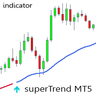 Super Trend Ind MT5