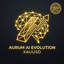 Aurum AI Evolution XAUUSD trading robot logo