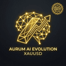Aurum AI Evolution XAUUSD