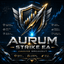 Aurum Strike EA trading robot logo