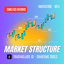 Market Structure 4 trading robot logo