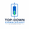 Top Down CandleCast