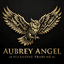 Aubrey Angel EA trading robot logo