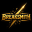 Breaksmith MT4 trading robot logo