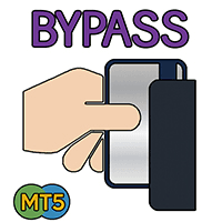 Bypass Generator trading robot logo