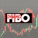 DynamicFibo trading robot logo