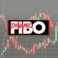DynamicFibo Aggressive Strategy Tester result, -24.63% simulated ROI