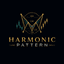 Harmonic Pattern MT4 trading robot logo