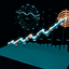Market Structure Toolkit trading robot logo