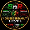 SnR Double Breakout Level by RWBTradeLab