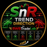 SnR Trend Direction by RWBTradeLab