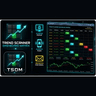 Trend Scanner Dashboard Matrix MT4