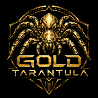 Gold Tarantula Conservative Strategy Tester result, 13.46% simulated ROI