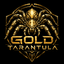 Gold Tarantula trading robot logo