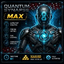 Quantum Synapse trading robot logo