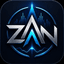 Zenith Alloy Nexus trading robot logo