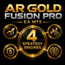 Ar Gold Fusion Pro EA