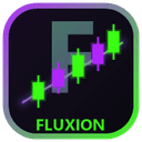 Fluxion Tradingpanel MT4 trading robot logo