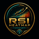 RSI Heatmap MT5 trading robot logo