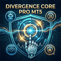 Divergence Core Pro MT5