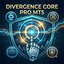 Divergence Core Pro MT5 trading robot logo
