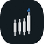 Four Bar Fractal trading robot logo