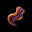 Gold Flow Scalper trading robot logo