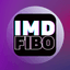 IMD Fibo MT5 trading robot logo