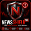 Prop Trading News Guard trading robot logo
