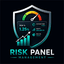 Risk Panel Management MT5 trading robot logo
