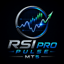 RSI Pro Pulse trading robot logo
