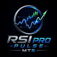RSI Pro Pulse Conservative Strategy Tester result, 13.49% simulated ROI