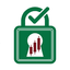 TradeDiscipliner trading robot logo