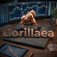 Gorilla EA 1 V5 MT5 trading robot logo