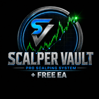 Scalper Vault MT5