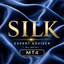 Silk BOOST for XAUUSD on Cent MT4 trading robot logo