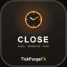 Auto Close by Time and Weekend