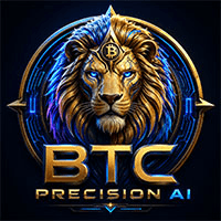 Btx Precision Ai Conservative Strategy Tester result, 13.5% simulated ROI