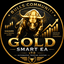 Bull Community trading robot logo