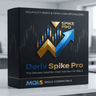 Deriv Golden spike pro