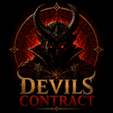 Devils Contract trading robot logo